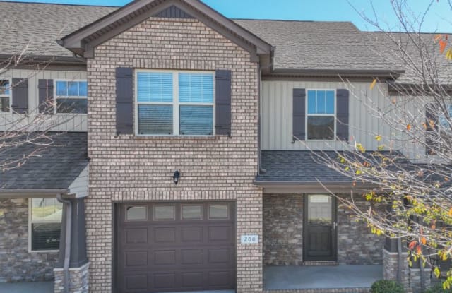 200 Saxony Way - 200 Saxony Way, Gallatin, TN 37066