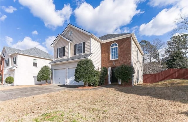 305 Foe Creek Drive - 305 Foe Creek Drive, Roswell, GA 30076