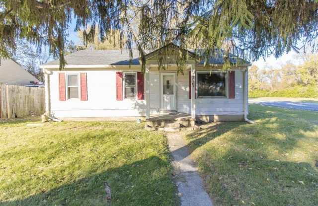 2510 W 38th Street - 2510 West 38th Street, Anderson, IN 46011