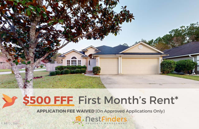 2202 S CRANBROOK Avenue - 2202 South Cranbrook Avenue, St. Johns County, FL 32092