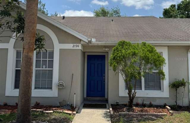 2 Bedroom 2 Bathroom Condo in Gated Community of Cypress Lakes