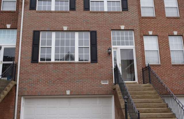 43020 Dearmont Ter - 43020 Dearmont Terrace, Loudoun County, VA 20176