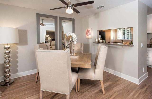 Kirker Creek Apartments