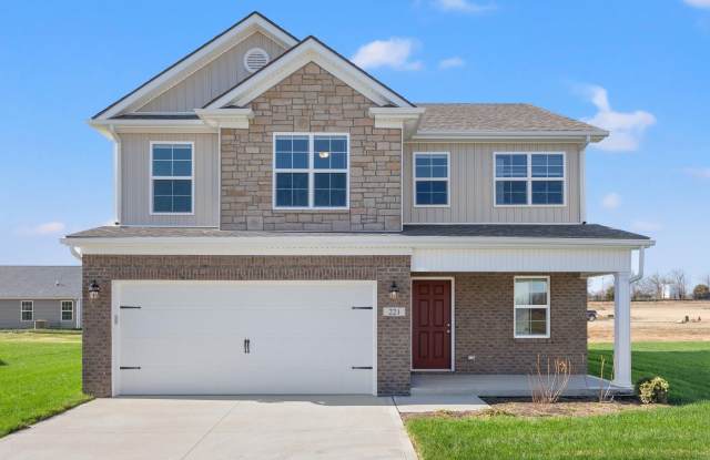 184 Oxford Lndg Drive