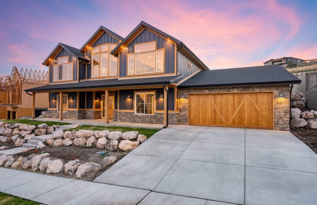 14236 Summit Crest Lane - 14236 Summit Crest Lane, Herriman, UT 84096