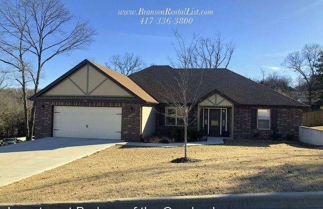 170 Everett Mill Road - 170 Everett Mill Rd, Taney County, MO 65616