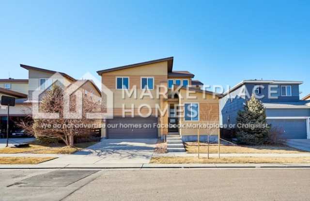 10711 Truckee Cir