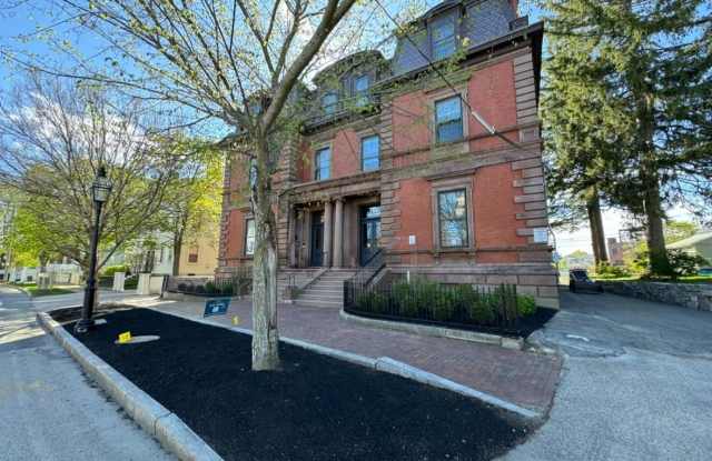 132 Middle Street