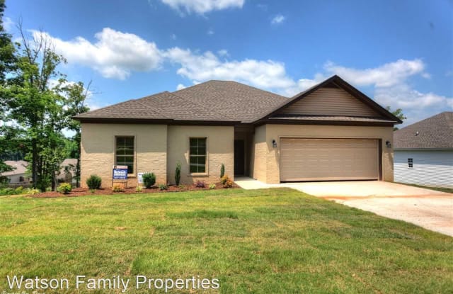 2220 Shadow Falls - 2220 Shadow Falls Drive, Faulkner County, AR 72032