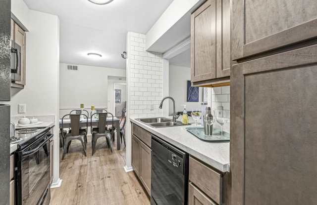 Photo of Enclave at Eagle Creek