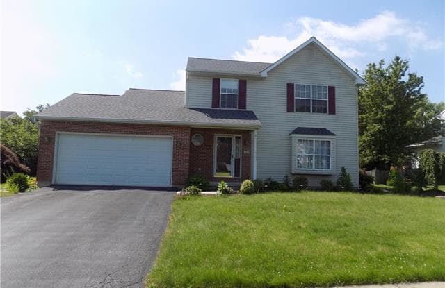 2260 Black Forest Drive - 2260 Black Forest Drive, Lehigh County, PA 18037