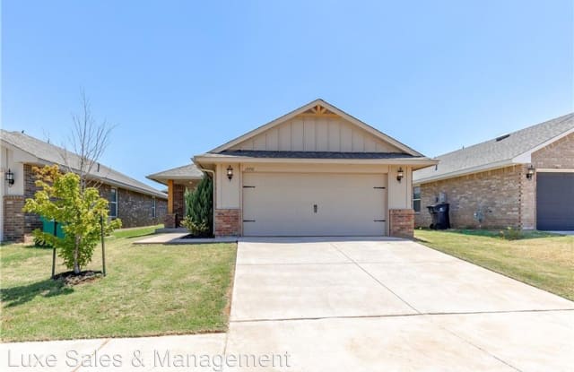 19716 Forsythe  Dr - 19716 Forsythe Dr, Oklahoma City, OK 73012