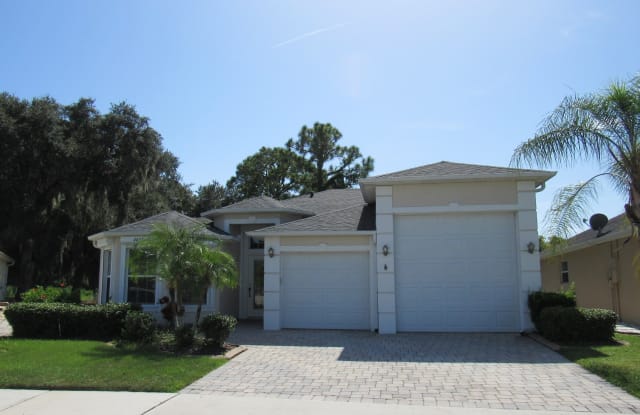 4431 Sugarberry Ln - 4431 Sugarberry Ln, Brevard County, FL 32796