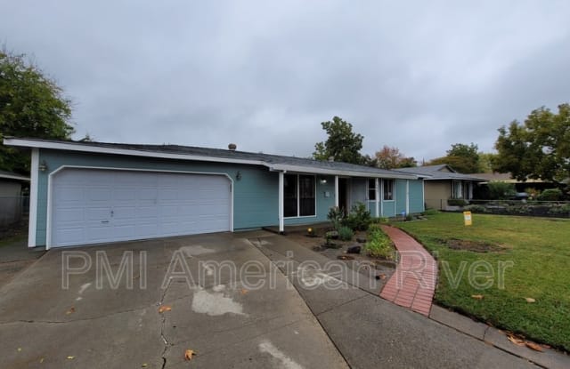 7537 Van Maren Ln - 7537 Van Maren Lane, Citrus Heights, CA 95621