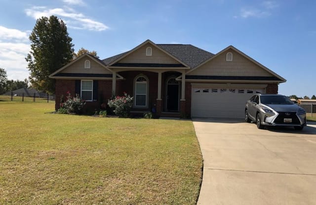 4295 Excursion Drive - 4295 Excursion Drive, Sumter County, SC 29040