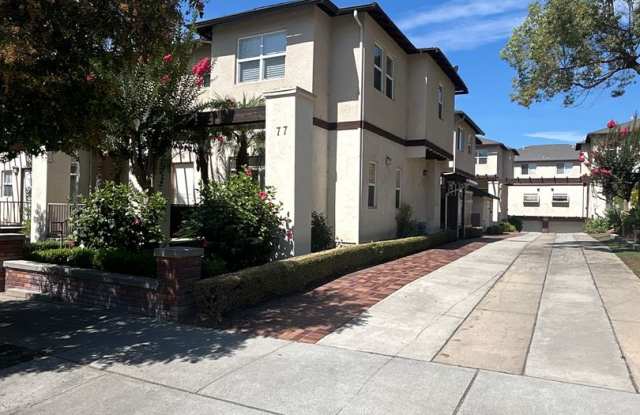 Spacious 2-Bedroom Condo in Prime Pasadena Area