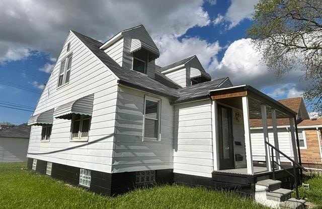 11005 Dodge #1 Avenue