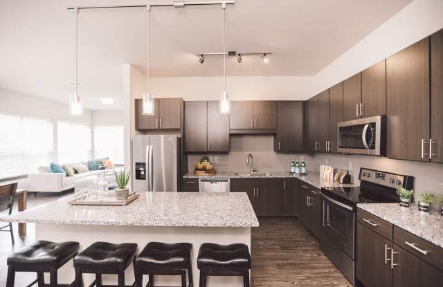 Photo of Encore at Forest Park