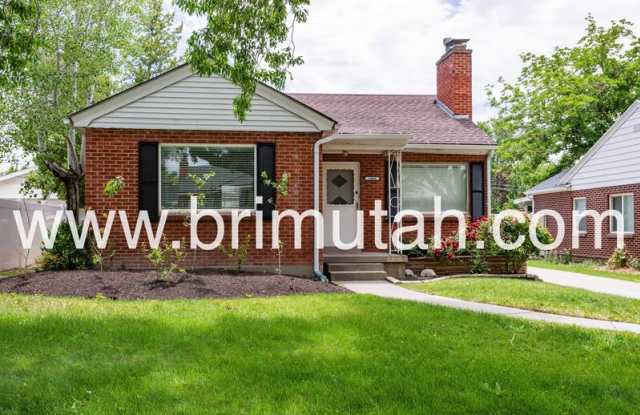 1840 Westminster Ave.