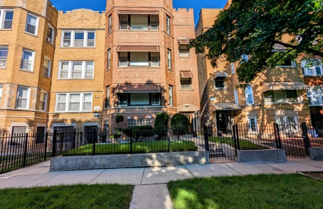 7257 South Constance Avenue - 7257 South Constance Avenue, Chicago, IL 60649