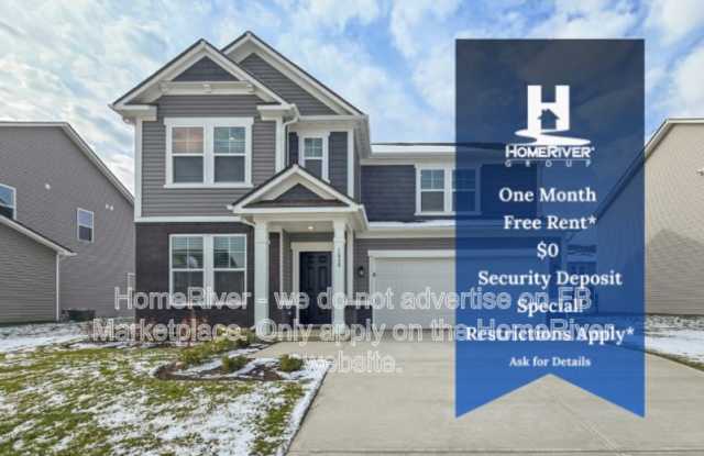 Photo of 1088 Bevy Blvd