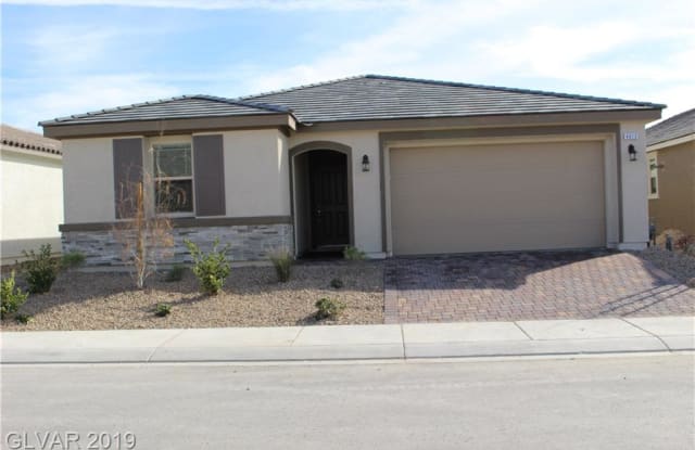 4013 ARACARI Drive - 4013 Aracari Dr, North Las Vegas, NV 89031