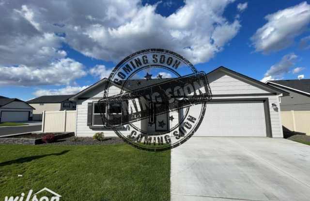 Coming Soon! 3bd/2ba House in West Valley!