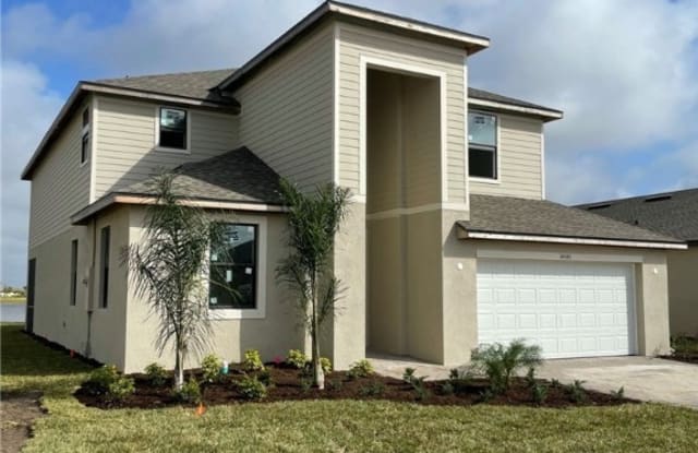 14543 Cantabria Drive - 14543 Cantabria Dr, Lee County, FL 33905