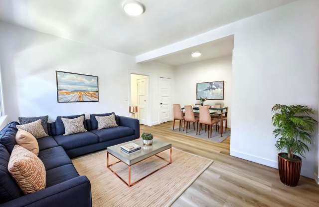 5910 Monte Vista Street