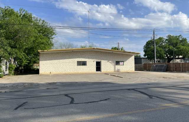 105 North Milam Street - 1