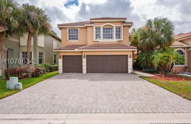 4060 Coontie Court - 4060 Coontie Court, Palm Beach County, FL 33462