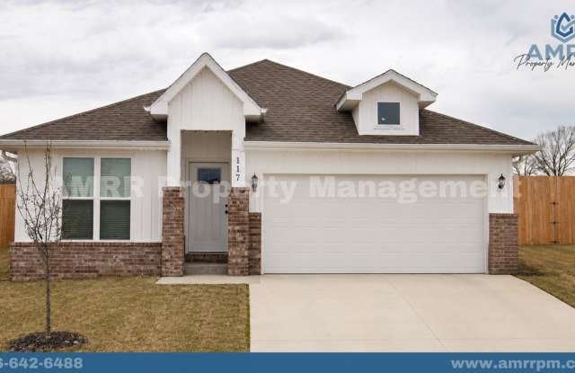 New Beginnings Start with AMRR – Modern 4-Bedroom Comfort in Apple Crossing