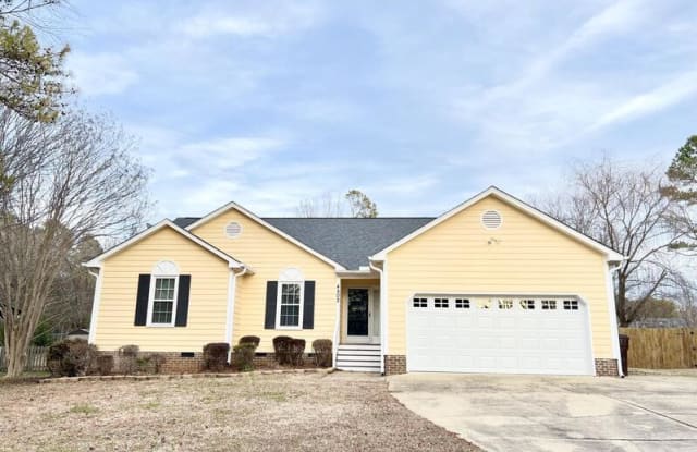 4802 Lazyriver Drive - 4802 Lazyriver Drive, Durham, NC 27712