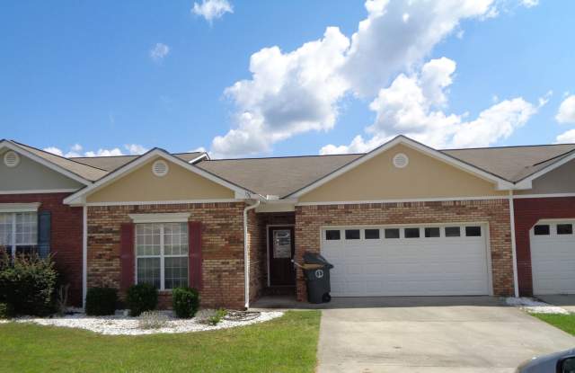 Wakefield Subdivision
