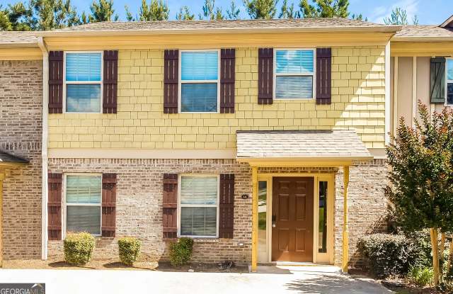 Photo of 66 Gilliams Crossing SW