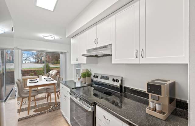 Photo of Williamsburg of Cincinnati