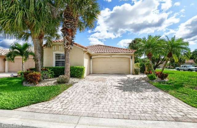 11600 Augustus Drive - 11600 Augustus Drive, Palm Beach County, FL 33437