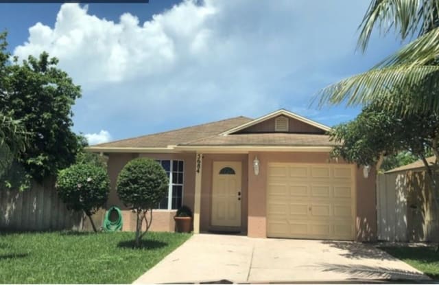 5684 Boynton Crescent - 5684 Boynton Crescent, Palm Beach County, FL 33437