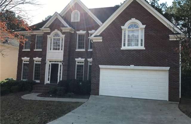 527 Huntington Downs