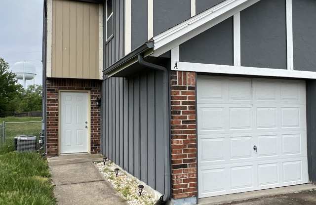 1102 Pine Court - AUnit A