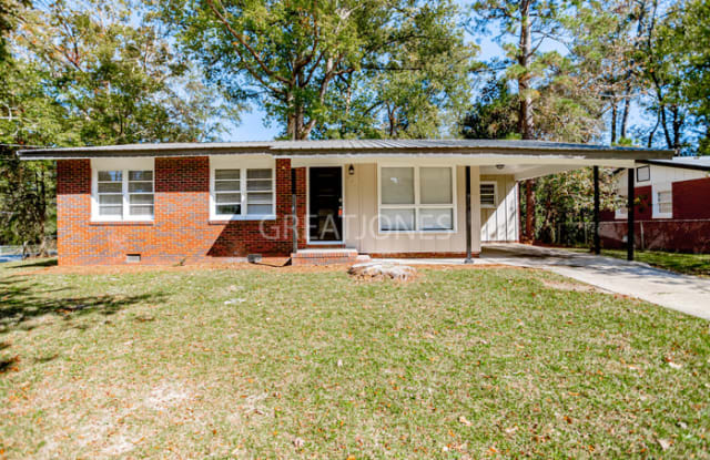 4801 Gardiner Drive - 4801 Gardiner Drive, Columbus, GA 31907