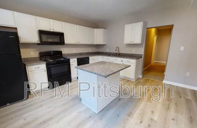 2824 Salisbury St - 2824 Salisbury Street, Pittsburgh, PA 15210