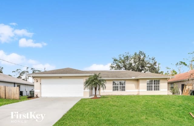 4088 Markle Avenue - 4088 Markle Avenue, North Port, FL 34286