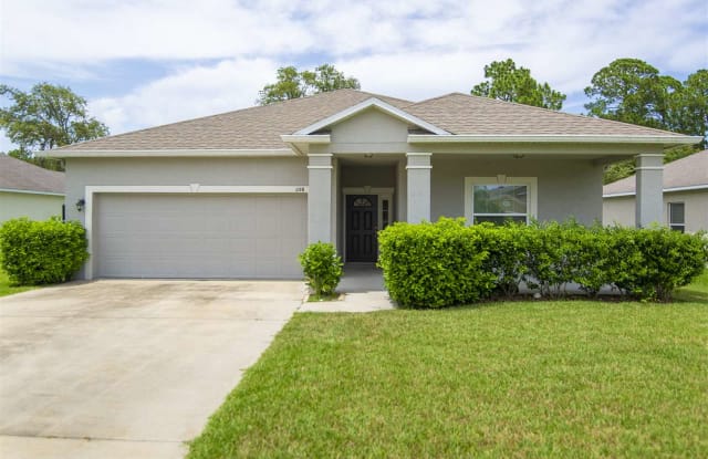 108 Greenwillow Ln - 108 Greenwillow Ln, St. Johns County, FL 32086