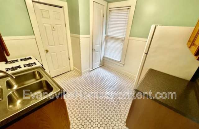 205 Blackford Avenue C