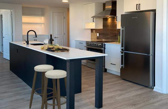 The Millennium at National Landing