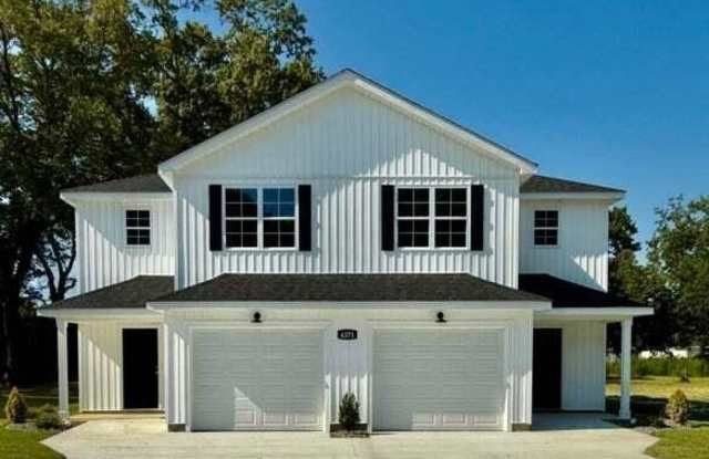 Photo of 4367 W Pine Street unit: A