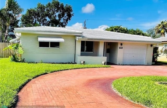 740 NE 47th St - 740 Northeast 47th Street, Oakland Park, FL 33334