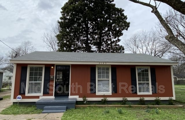 3145 Benjestown (Frayser) - 3145 Benjestown Road, Memphis, TN 38127