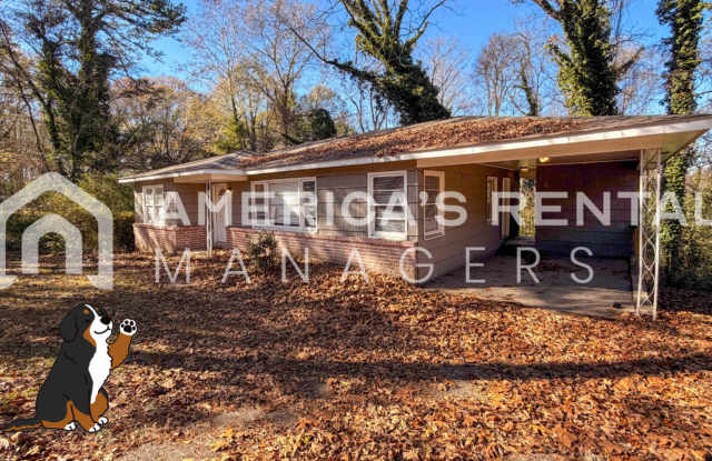 Photo of Half-Month Off Move-in Special! Cozy  Convenient 3-Bedroom Home for Rent! SECTION 8 FREINDLY!